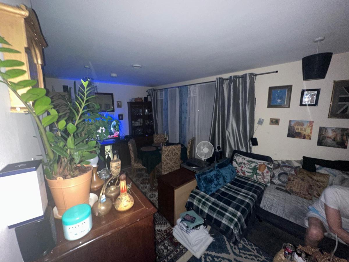 Private Room. In Zone 2 In Cousy Flat Londyn Zewnętrze zdjęcie